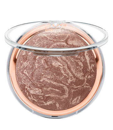 Catrice Sun Lover Glow Bronzing Powder 010 Sun-Kissed Bronze 8g